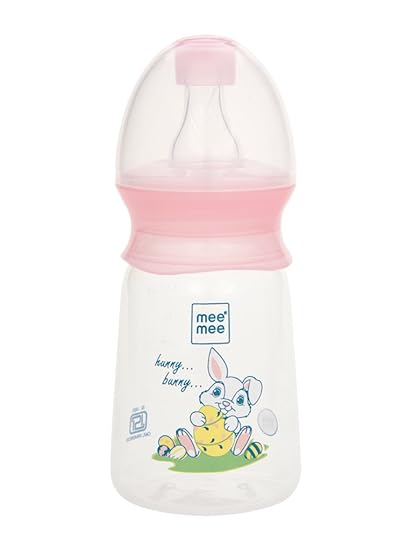 mee mee milk bottle