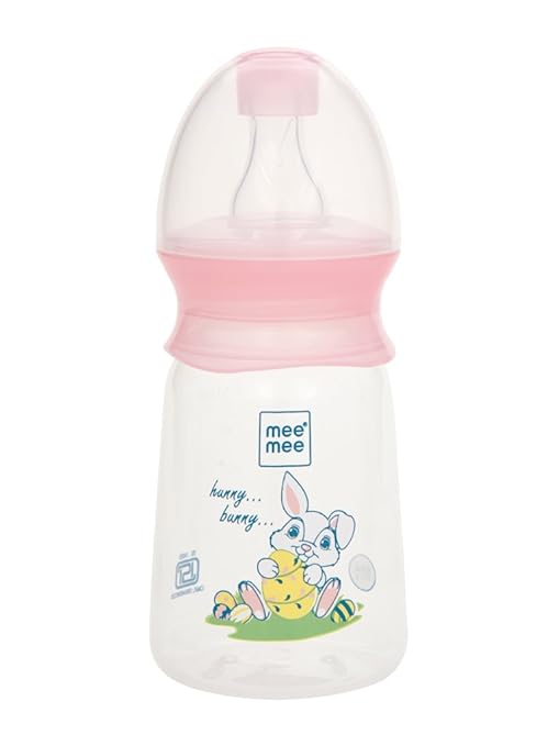 mee mee feeding bottle 120ml