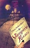 Front cover for the book Vampire Kisses by Ellen Schreiber
