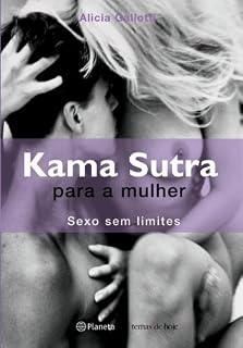 Livro Kama Sutra para a Mulher