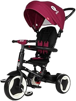 sun baby triciclo