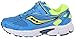 Saucony Cohesion 8 A/C Running Shoe (Little Kid/Big Kid)