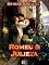 Livro Romeu e Julieta [Ilustrado] [Com índice ativo]