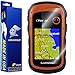 ArmorSuit MilitaryShield Screen Protector for Garmin eTrex GPS - [Max Coverage] Anti-Bubble HD Clear Film primary