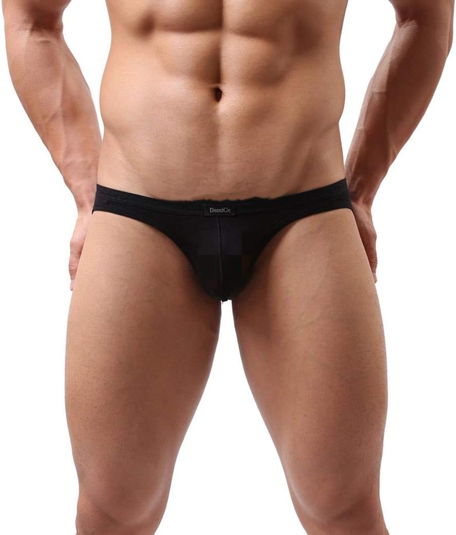 Men's Boxer Briefs Underwear
