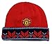 Manchester United Style Beanie, Style 03