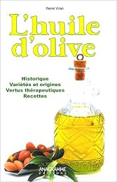 L' huile d'olive
