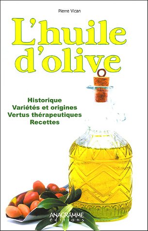 L' huile d'olive