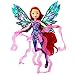 World of Winx - Dreamix Fairy Doll - Bloom 28cm with Magical Robe
