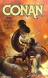 Conan The Guardian
