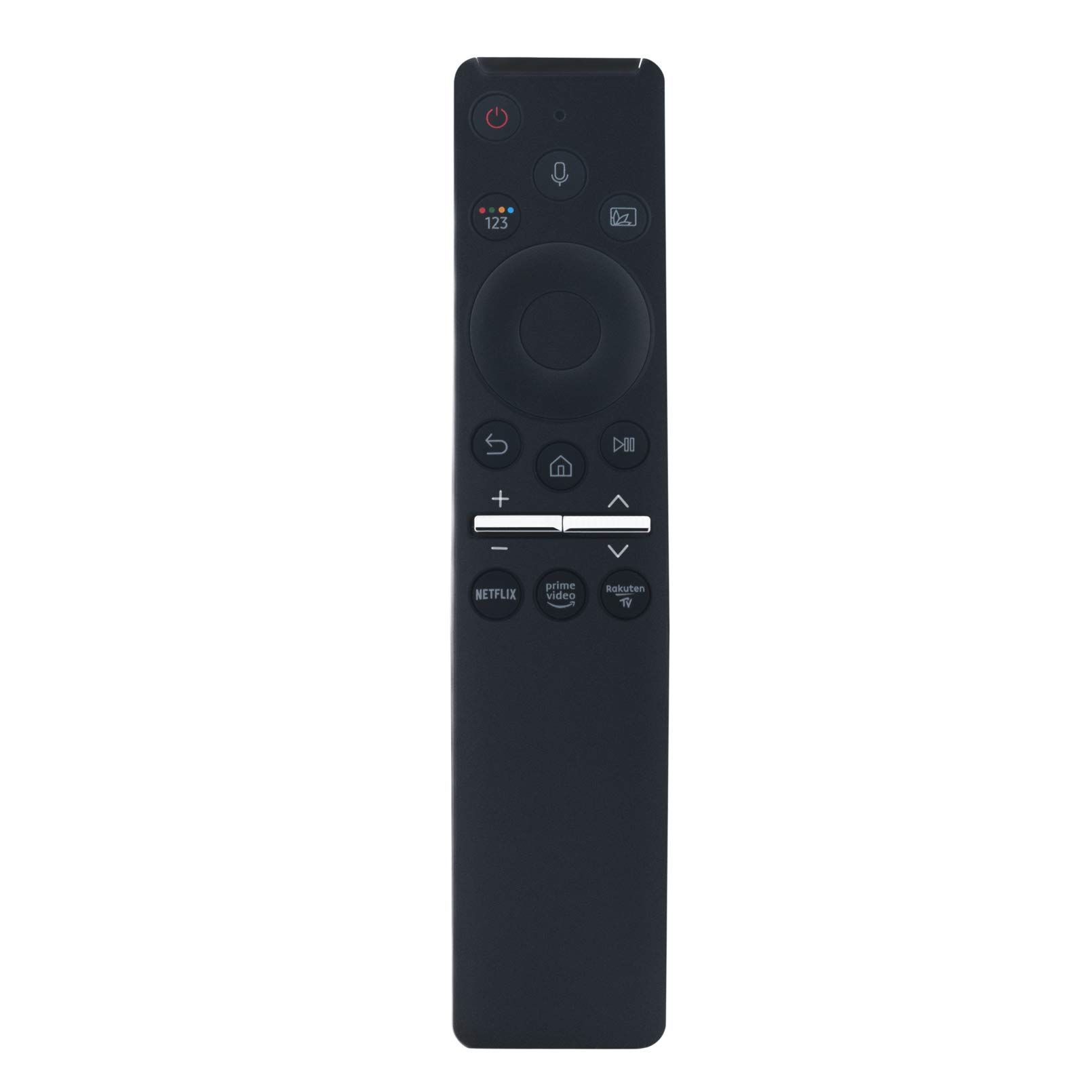 BN59-01329B Replace Remote Control -BN5901329B Remote Control for Samsung Smart TV Voice Control Q60T Q65T Q70T Q80T Q85T Q90T BN59-01268D QE49Q70R QE55Q70R QE65Q70R QE75Q70R QE82Q70R RemoteController