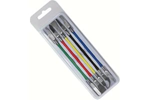 5 Piece Repair Pry Tool Set for Electronics and DIY Projects