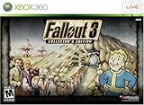 Fallout 3 Xbox 360