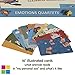 Emotions Quartets - Expanding, Identifying, Enhancing and Developing Children's Awareness of Their Entire Scope of Emotions and Feelings