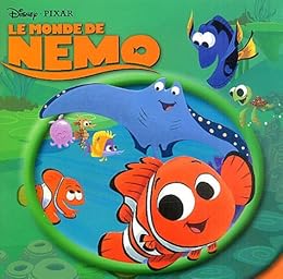 Le  monde de Nemo