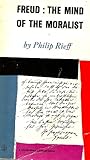 Paperback Freud: the Mind of the Moralist Book