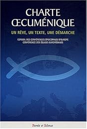 Charte oecuménique