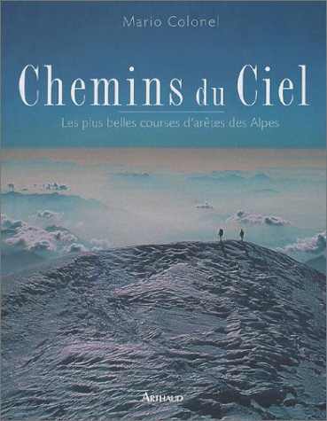 Chemins du ciel