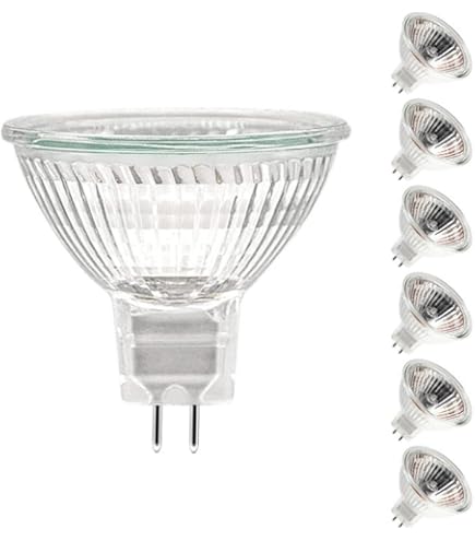 Ushio 100W 12V Halogen MR16 Optical or Medical or Dental