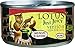 Lotus 2.5 Oz Cat Just Juicy Venison Stew (Case Of 24), One Size