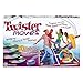 Milton Bradley Twister Moves