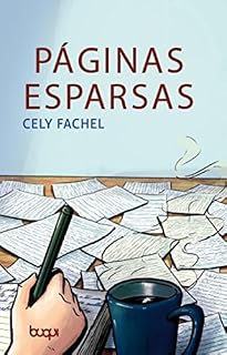 Livro Páginas Esparsas
