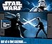 Star Wars - The Saga 2012 Day At A Time Box Calendar by 