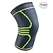 Relax Artist Compression Knee Brace Knee Sleeve M(17