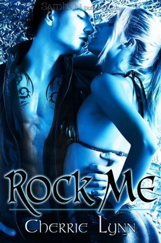 "Rock Me" av Cherrie Lynn