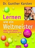 Zahlen, Fakten, Vokabeln lernen