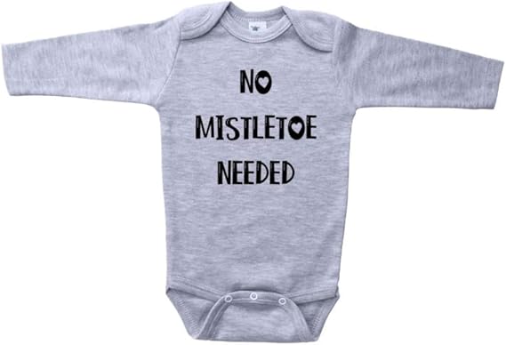 newborn christmas onesie