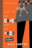 Out of Sight, Out of Time (Gallagher Girls)
