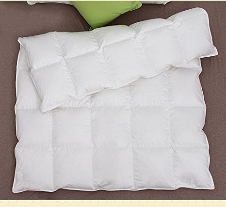 cot bed summer duvet