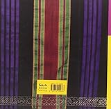 Image de Silk in Africa (Fabric Folios)