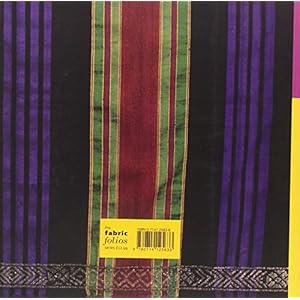 Silk in Africa (Fabric Folios)