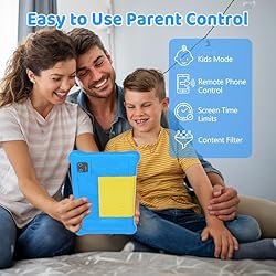 ROWT Kids Tablet 7-Inch Tablet for Kids Android 12