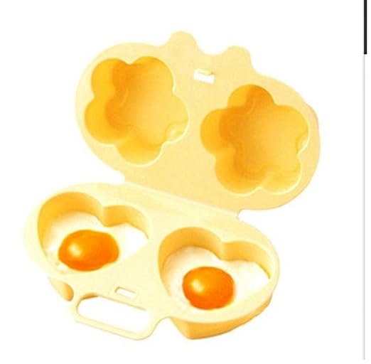 PiniceCore Cazador furtivo del Huevo de microondas para cocinar ...