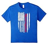 Remington American Flag Shirt