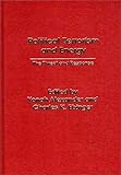 Political Terrorism and Energy : The Threat and the Response, , 0275907503