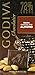 Godiva 72% Dark Almonds Bar 100g (5-pack)