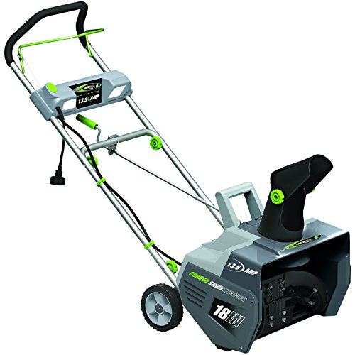 Earthwise Snow Blower Snowbloweri
