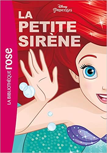 La  petite sirène