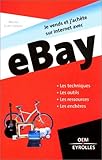Image de Je vends et j'achète sur Internet avec eBay