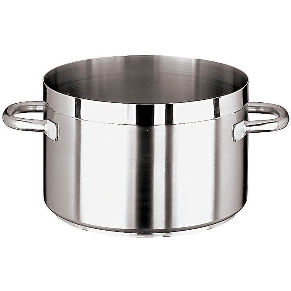 Paderno World Cuisine "Grand Gourmet" Stainless-Steel 2-1/4-Quart Sauce Pot