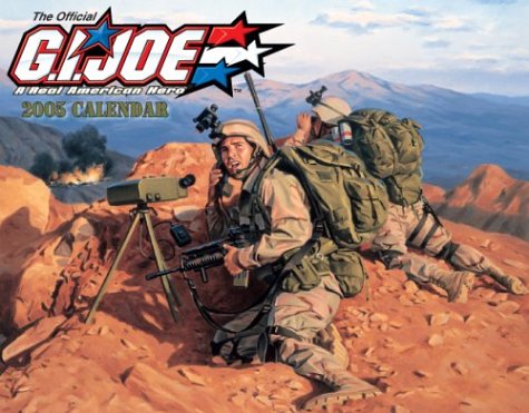 G.I. Joe by 