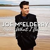 Joe Mcelderry