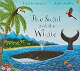 The Snail and the Whale