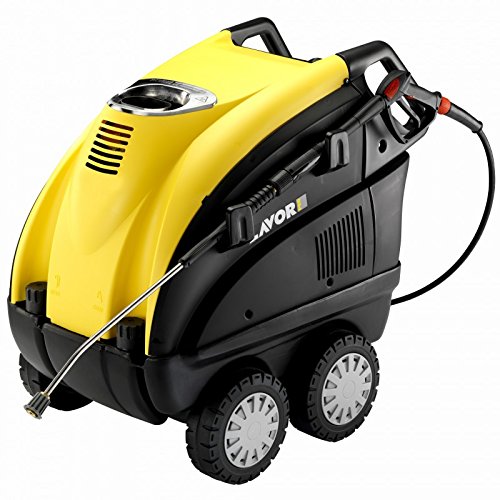 LavorWash LAVOR PRO NPX 1813 XP THREEPHASE HOT WATER PRESSURE WASHER