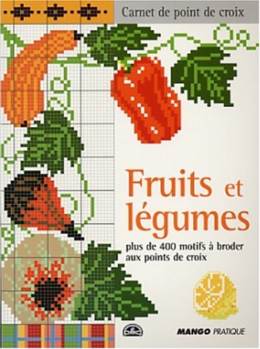 Fruits et légumes