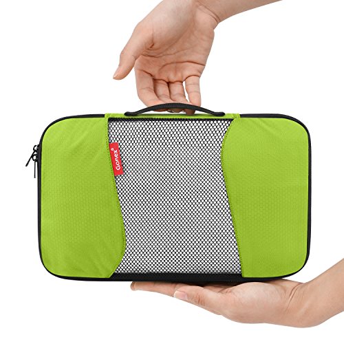 Packing Cubes Travel Organizer Cubes for Luggage 4xMedium Pricepulse
